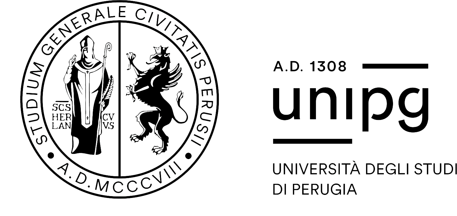 logo università degli studi di perugia